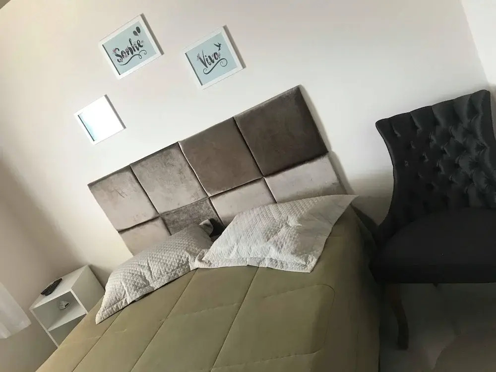 Apartamento em Bertioga sp