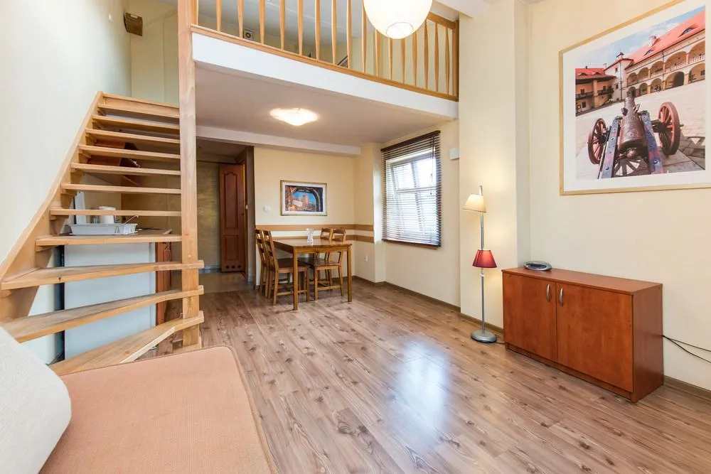 Apartamenty Amber