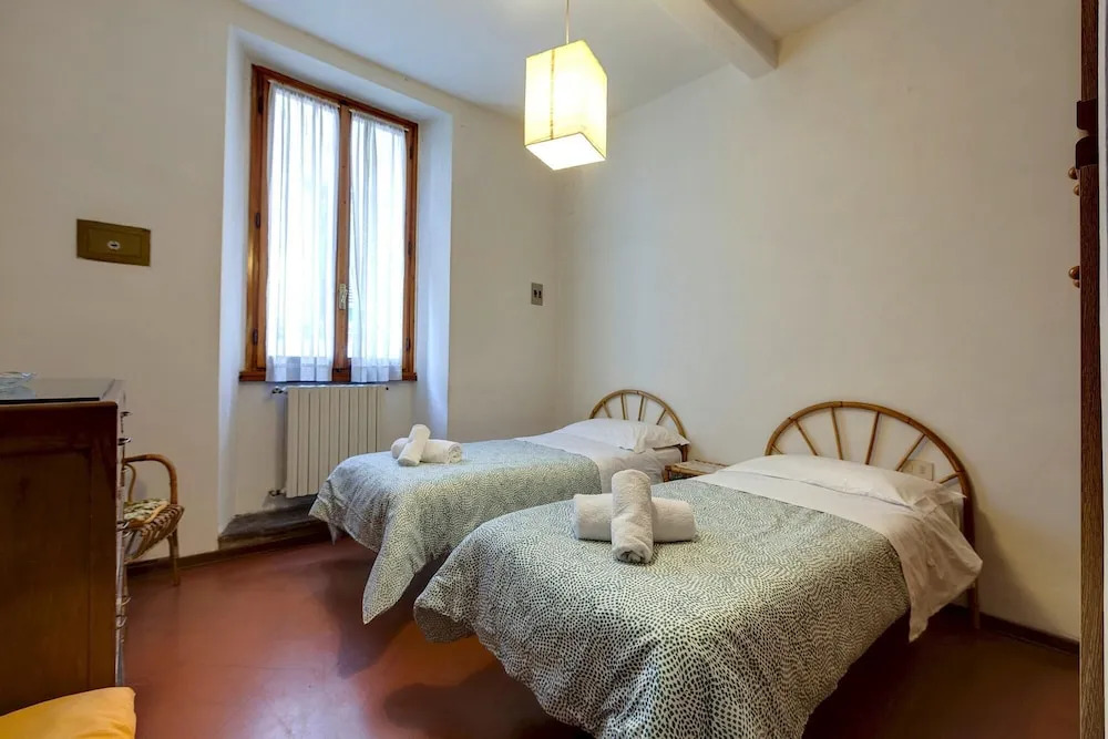 Pepi 51 in Firenze With 2 Bedrooms and 2 Bathrooms