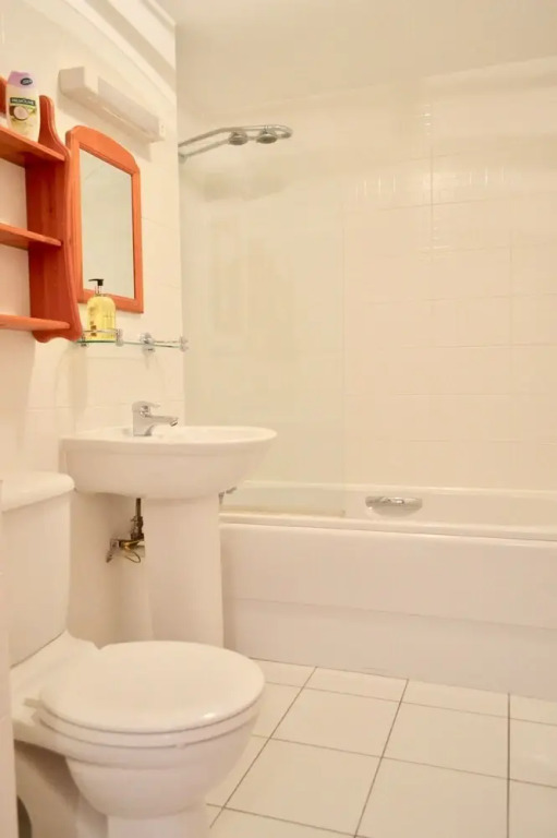 3 Bedroom Canal Side Apartment