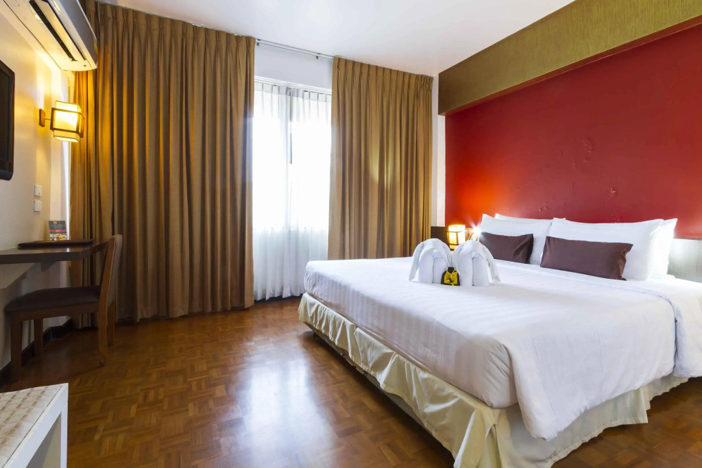 Hotel M Chiang Mai