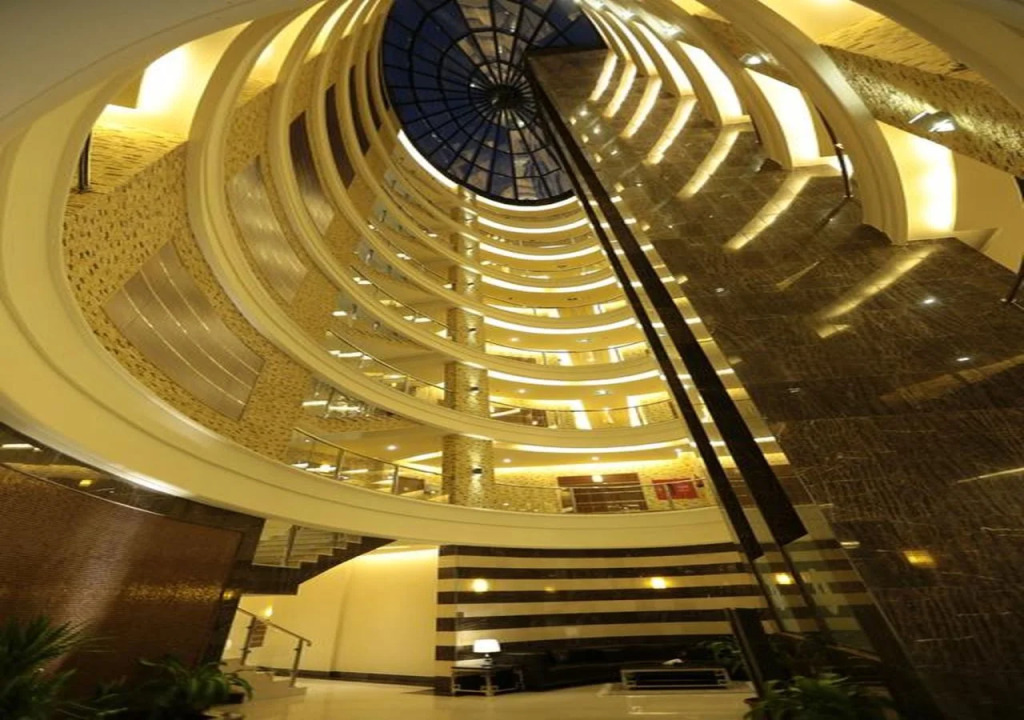 Raihana for serviced apartment