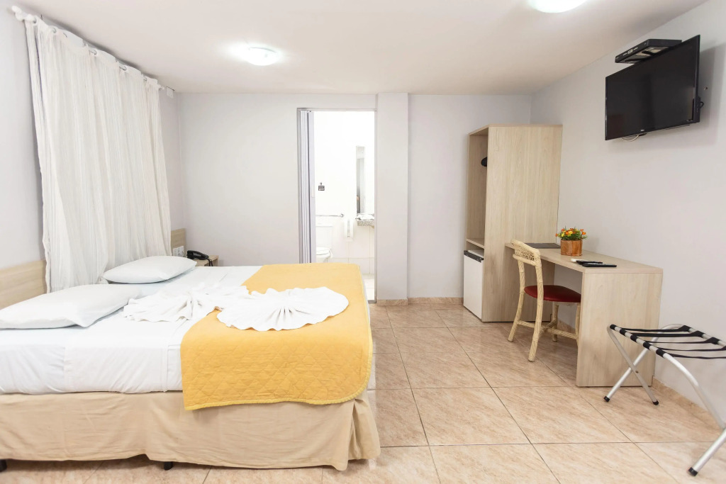 Hotel Ciribaí