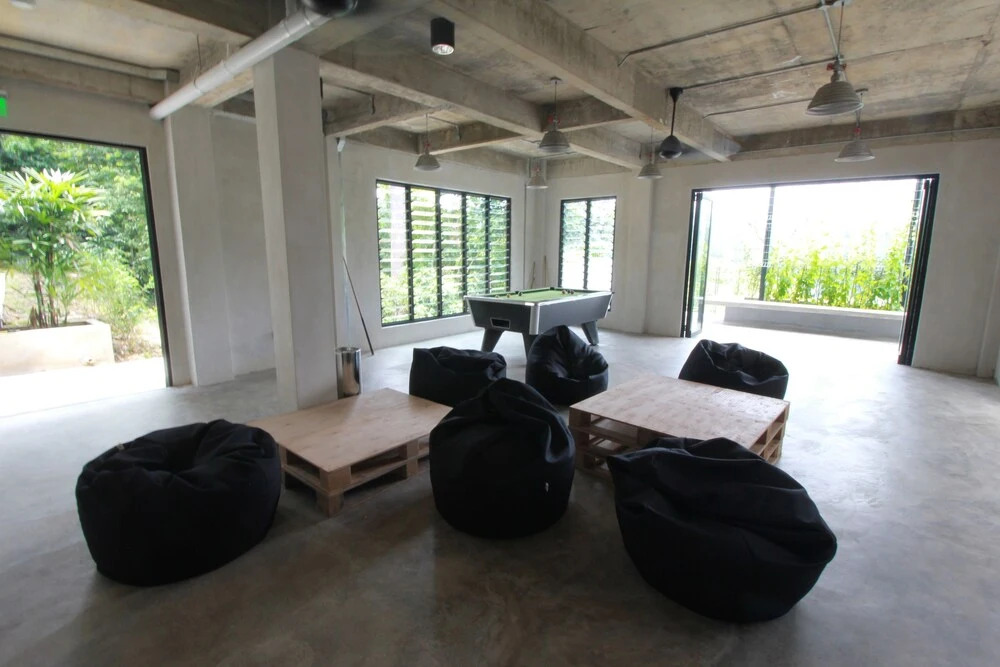 Anani Villa