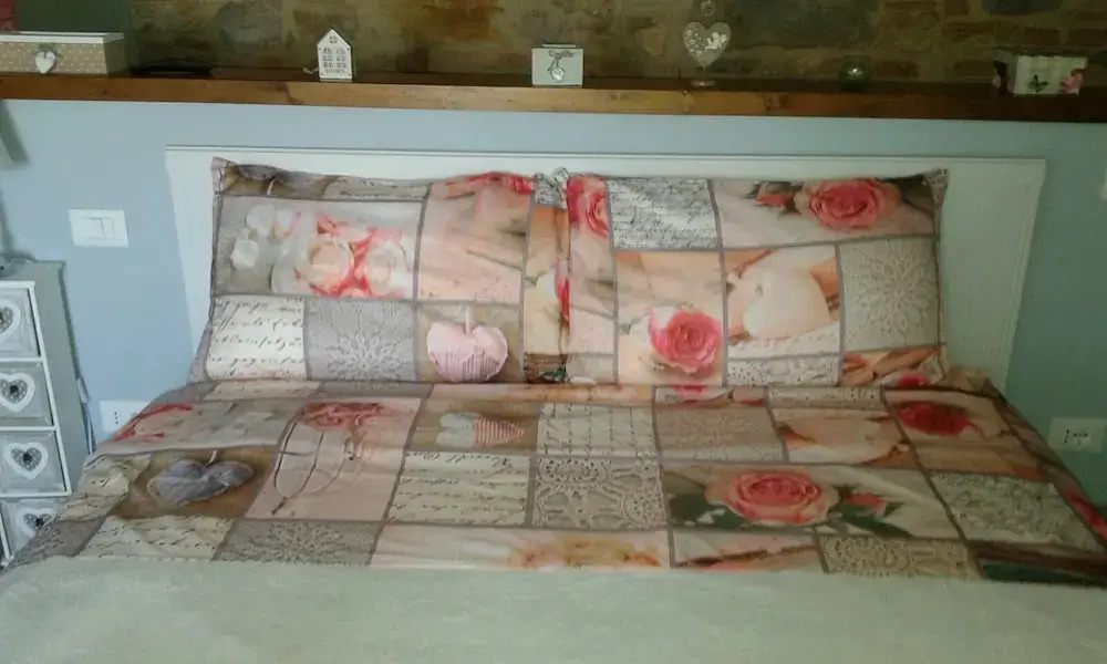 Dolce Cuore Luxe Apartment