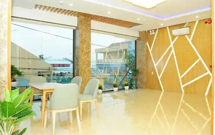 SeaSide Hotel Quy Nhơn