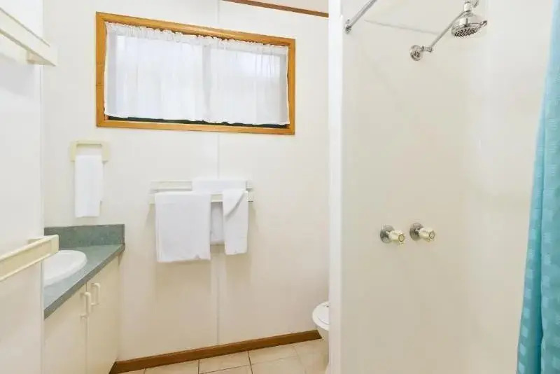 Sandhurst Motel