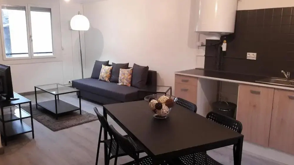Appartement Charmant Castelnaudary