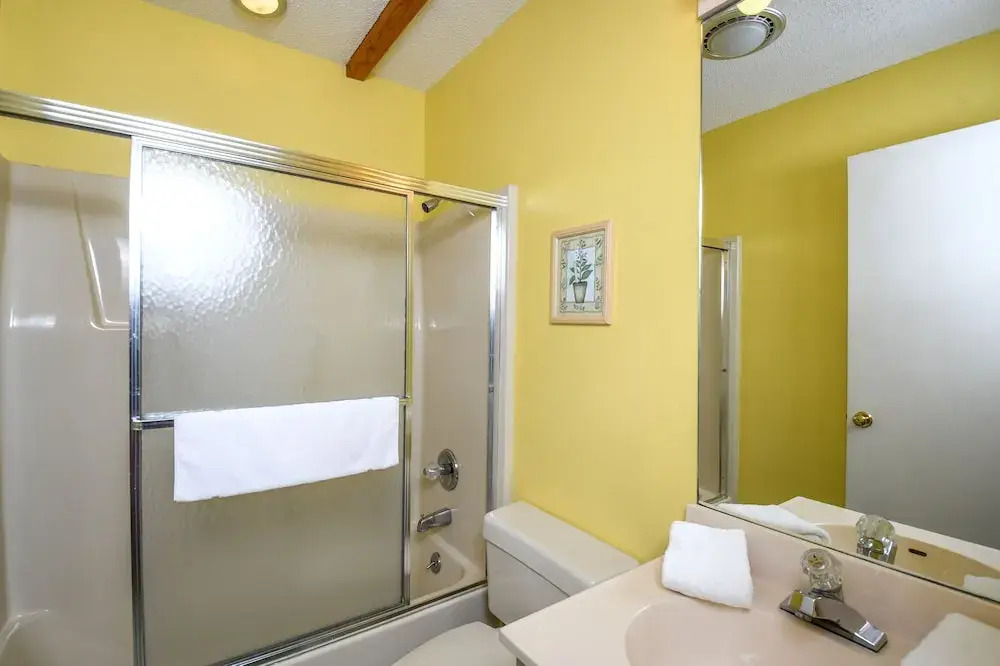 Deep Creek Village 3 Bedroom Townhome #23
