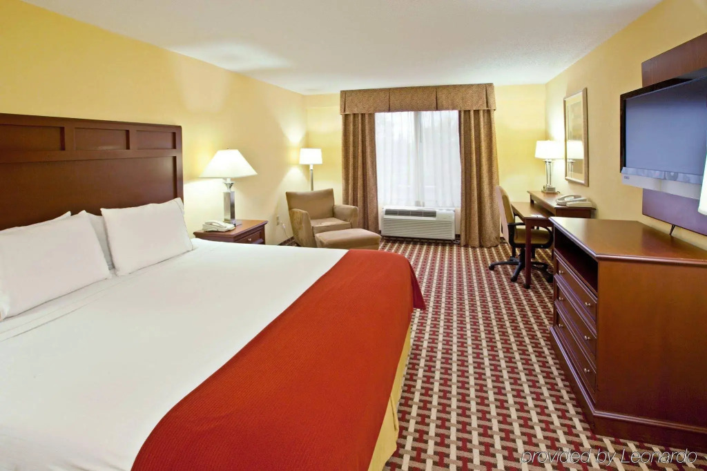 Holiday Inn Express Hotel & Suites Murray by IHG