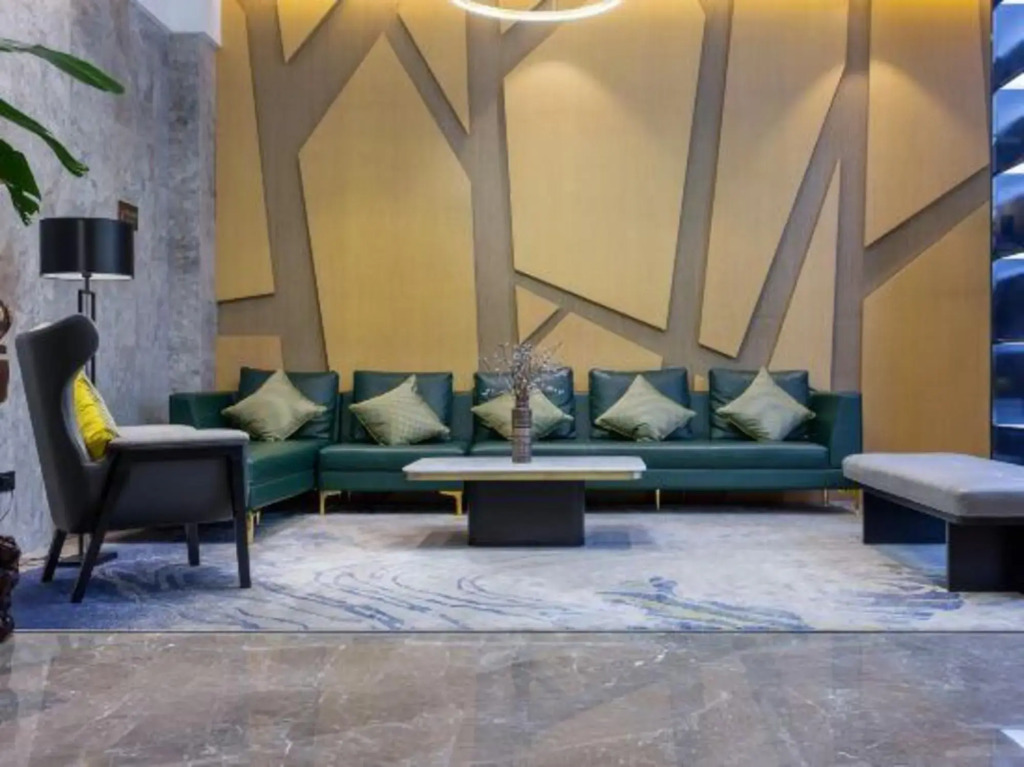 Tuke China Hotel