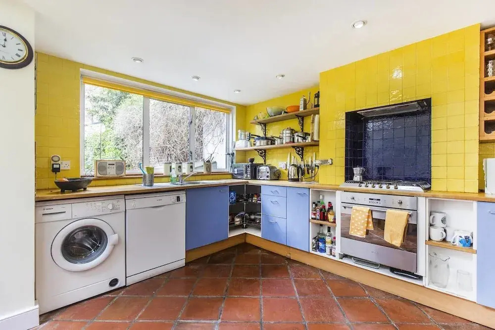 Gorgeous Victorian Home W/Garden Up To 6 Guests!
