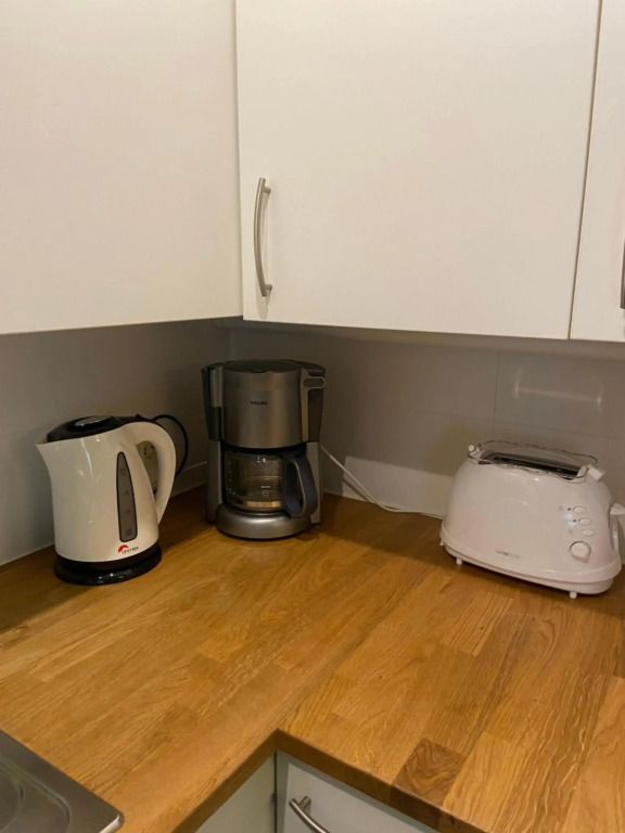 Gemütliche Ferienwohnung EVIELINE
