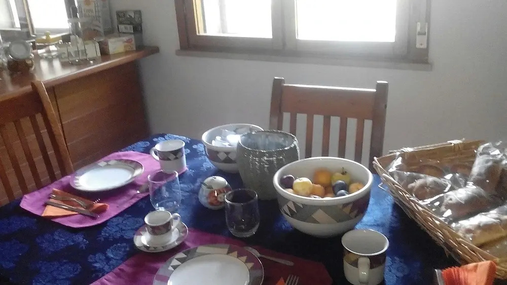 Villa Peppe B&B