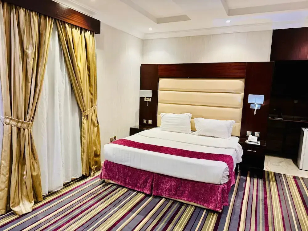 The residence Serviced apartments