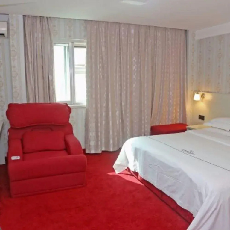 JHH Hotel