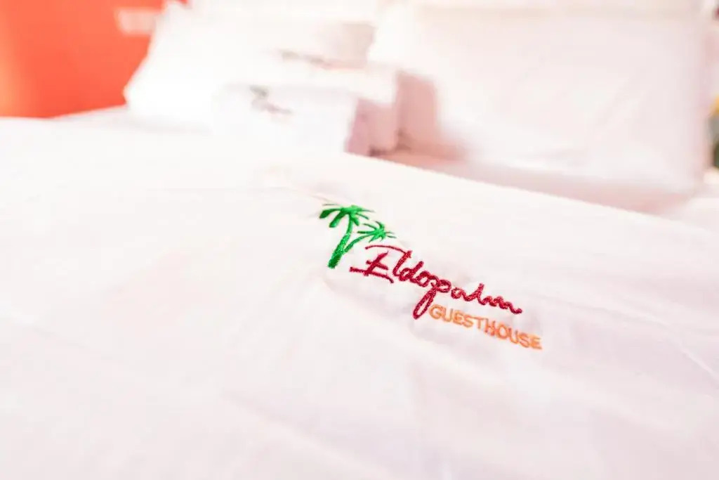 Eldopalm Guesthouse