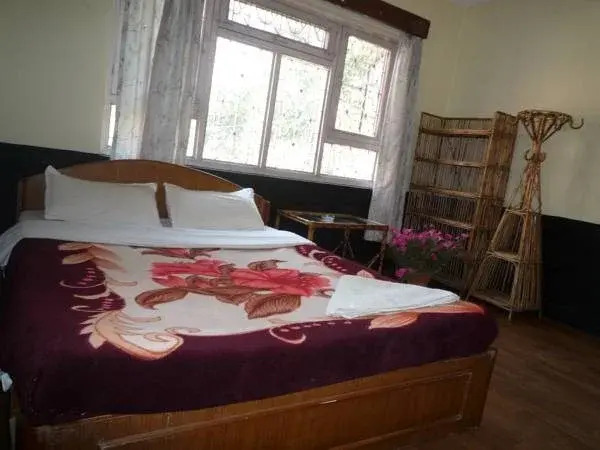 Friendship Hostel