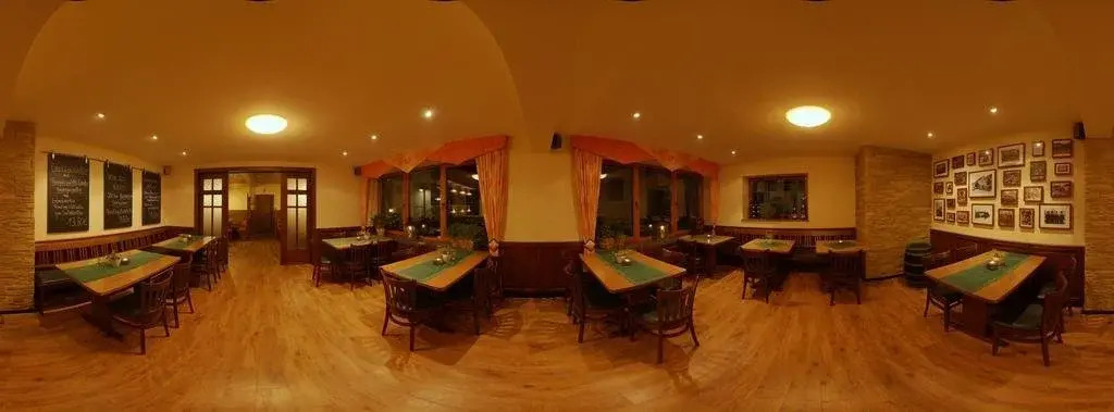 Hotel-Restaurant Langen