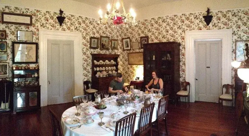 Stone House Musical B&B