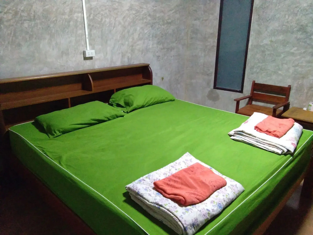 Pooma Resort