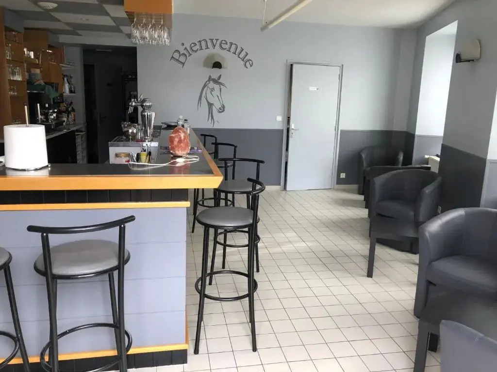 Auberge Du Cheval Blanc