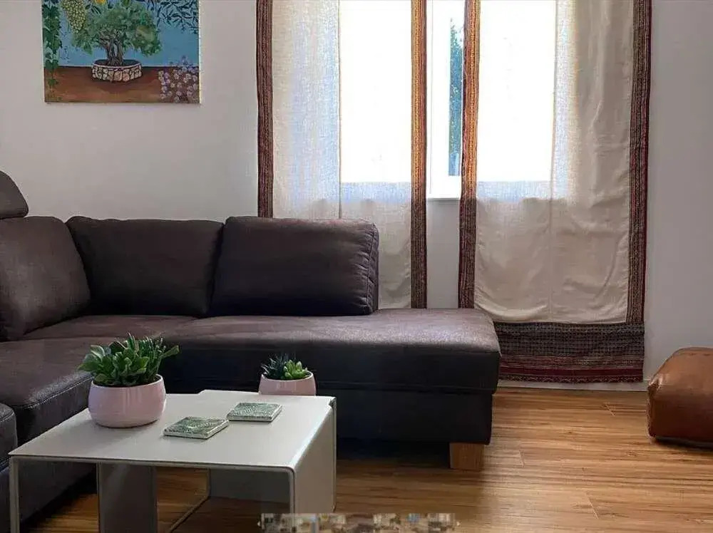 Cosy Flat in Trittenheim in a Charming Area