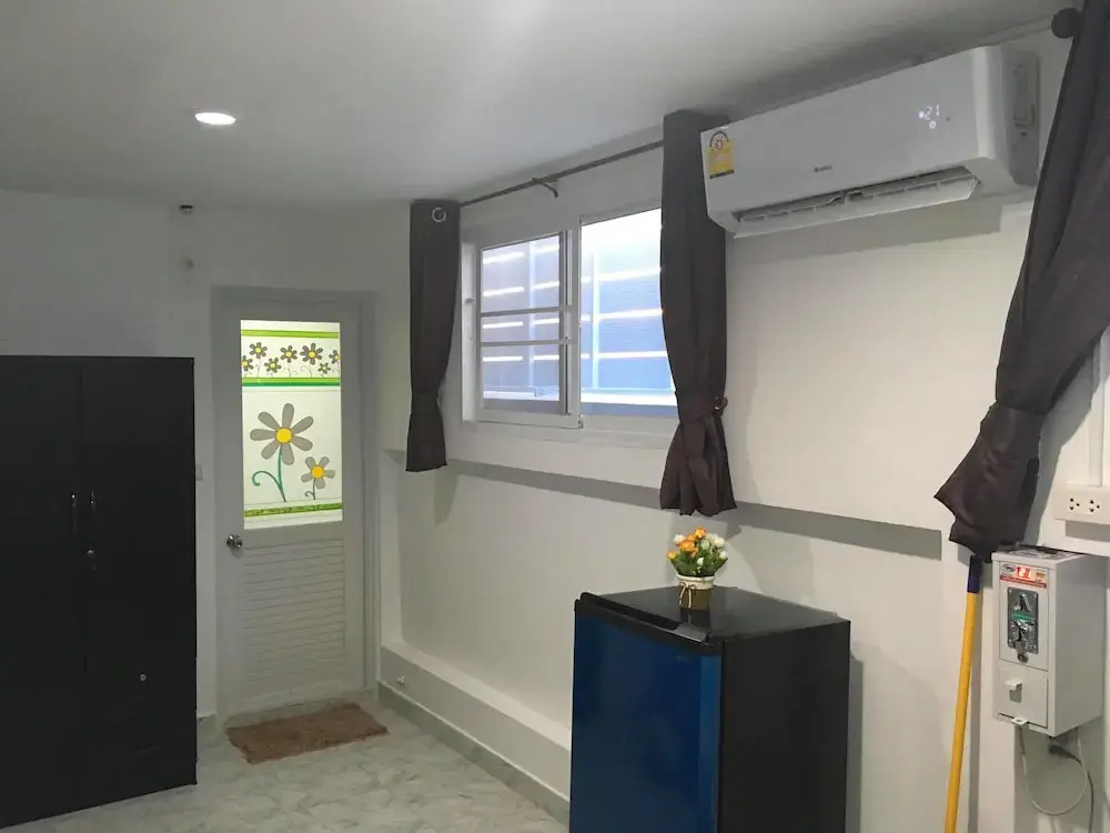 Rawai Lalaland Studio Apartments