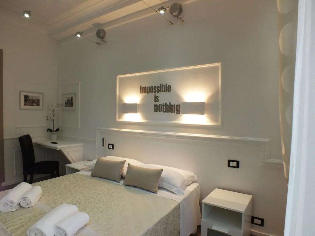 Daplace - La Locanda di Piazza del Popolo