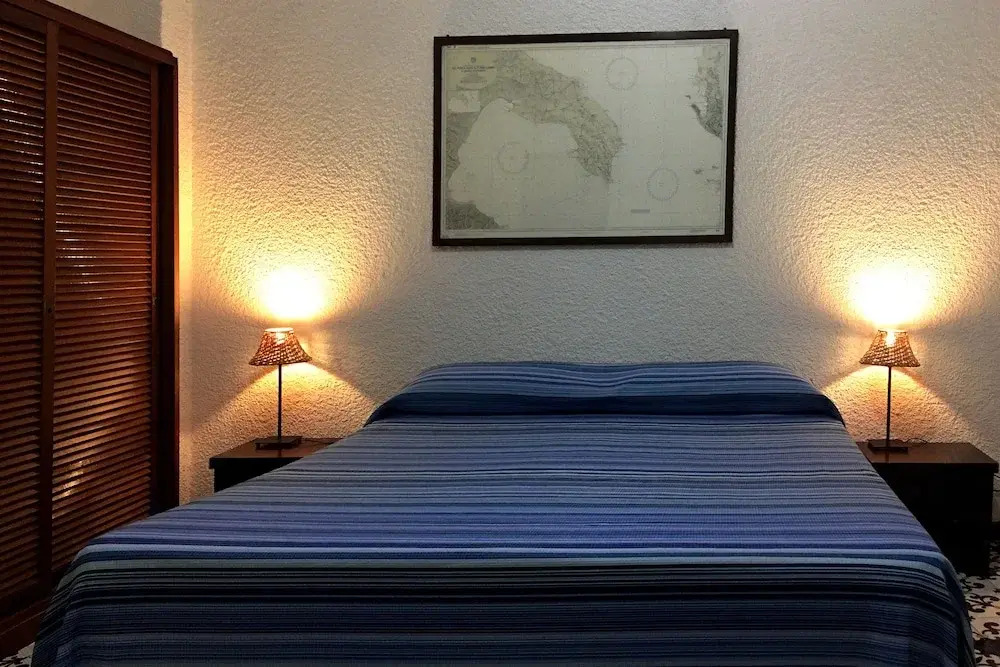 Santa Caterina B&B