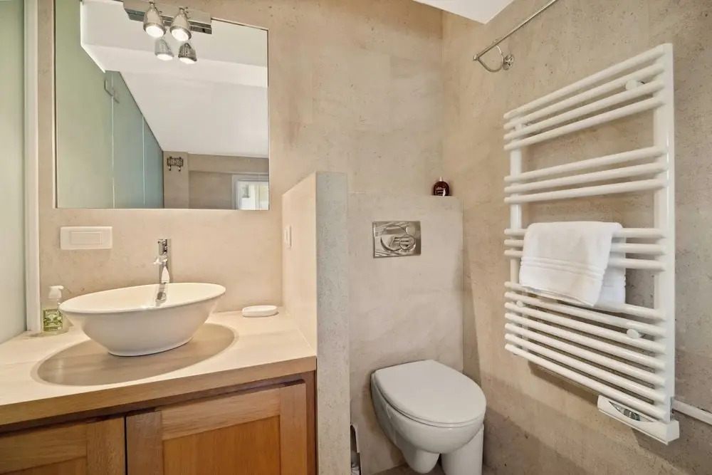 Magnificent Apartment - AC- 2br- Saint-tropez