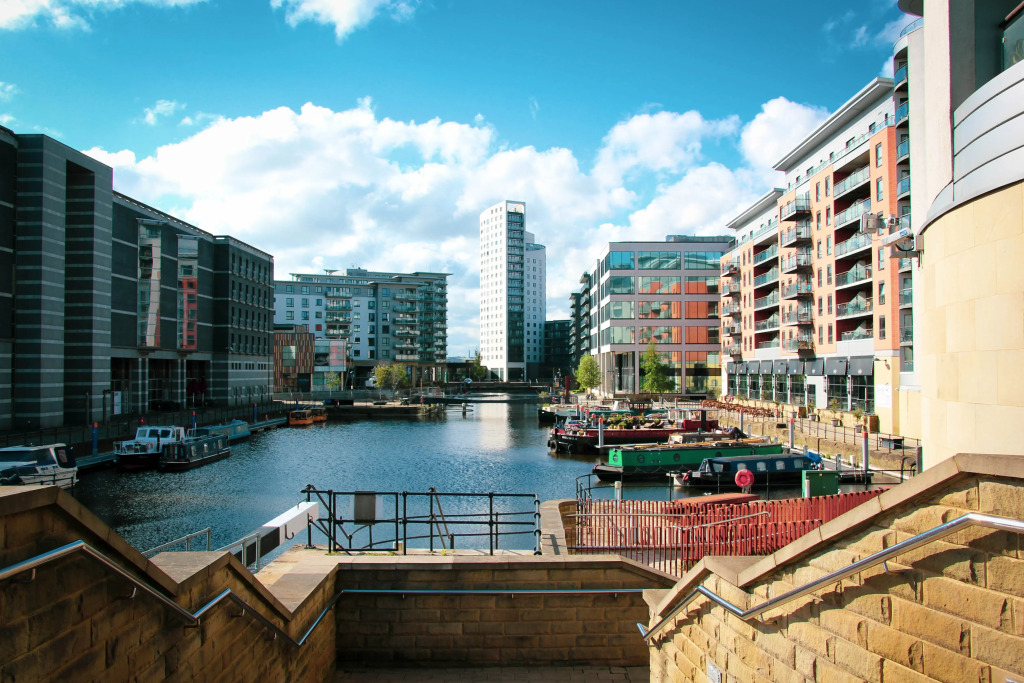 Holiday Inn Express Leeds City Centre - Armouries by IHG