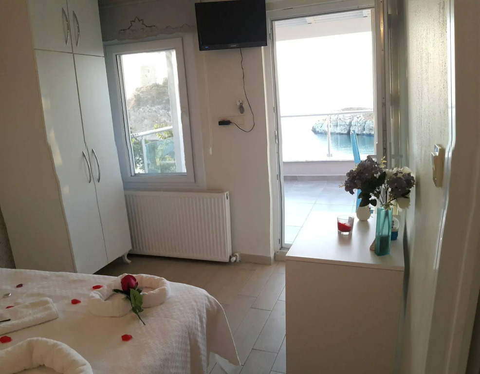 Yasemin Suite