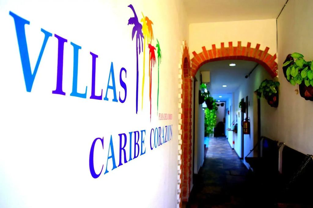 Caribe Corazón Hotel Boutique