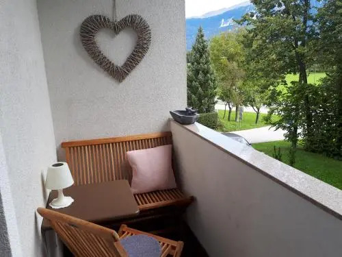 Quercus Apartments Bled