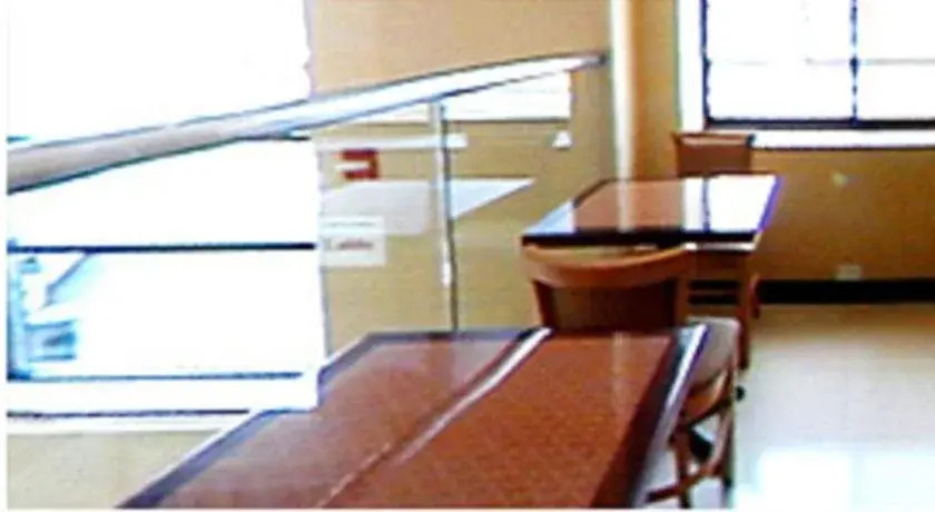 Atlantic Motor Inn