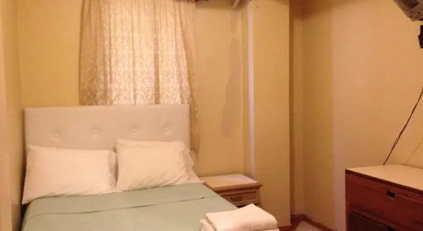 Hostal Plaza Yu