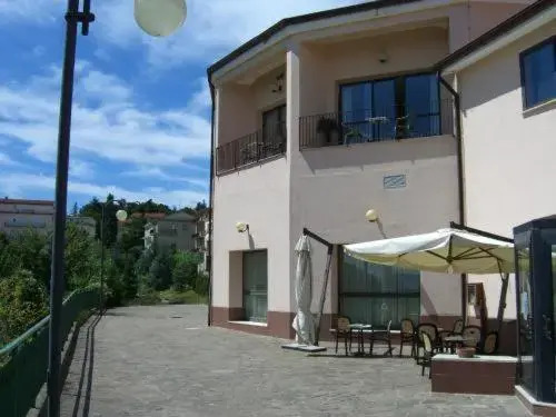 Hotel Ambasciatori