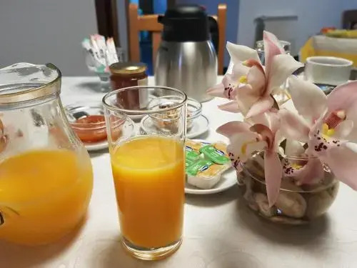 Casa dos Tios