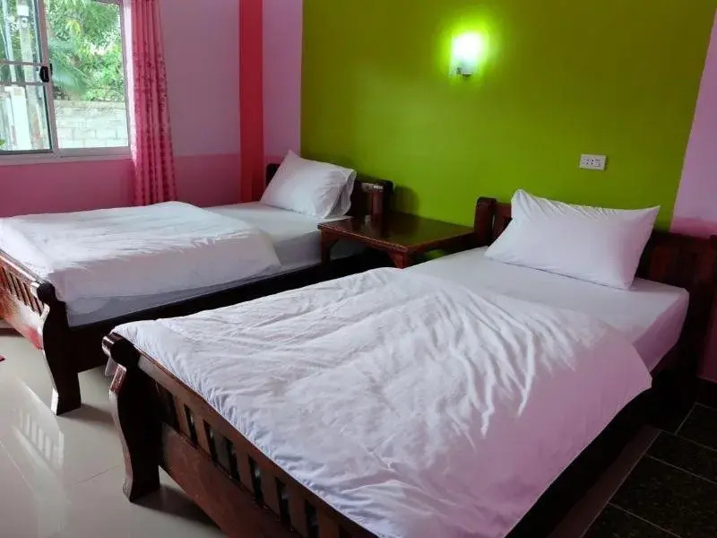 Wangthong Guesthouse