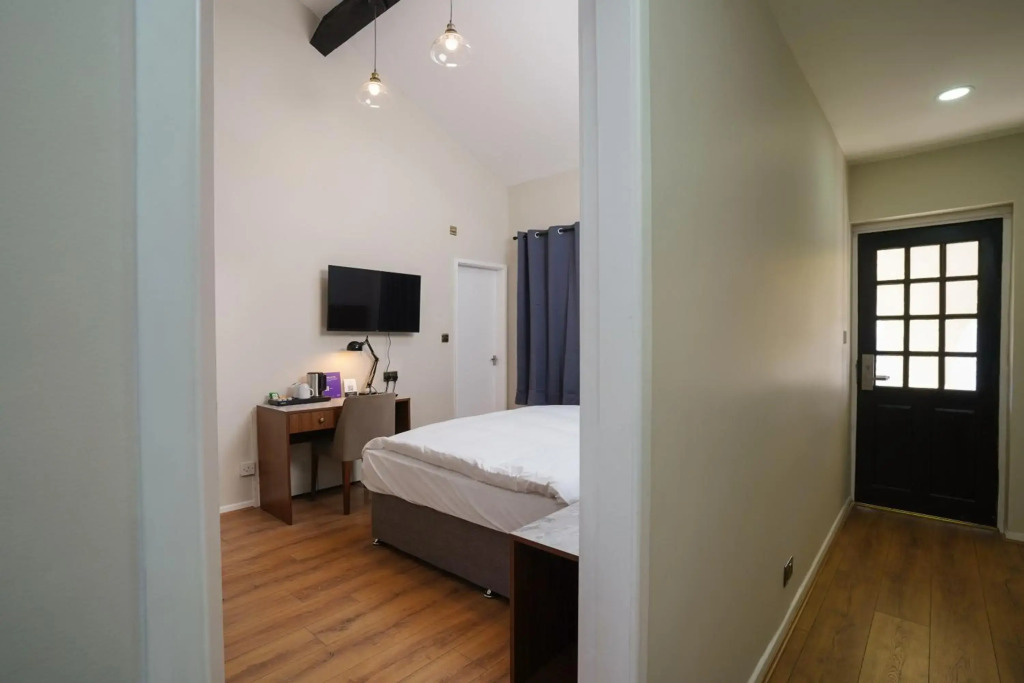 Park Hall Hotel & Leisure Club