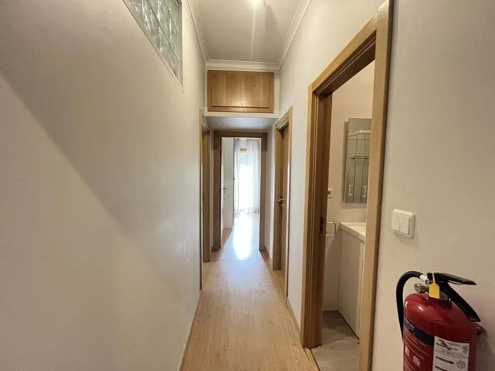 Moreda Garden Apartment by Trip2Portugal