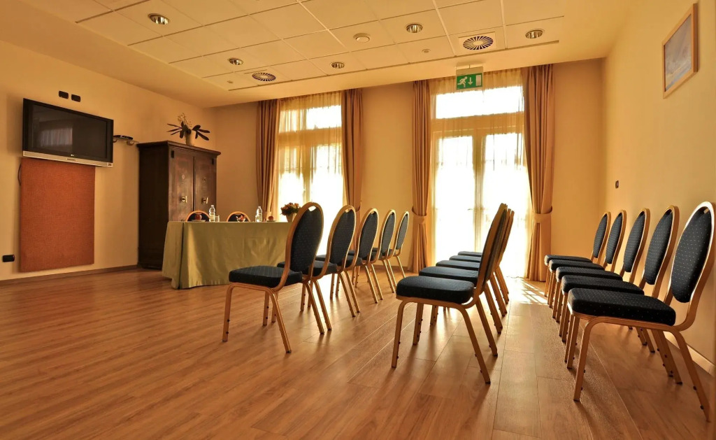 Hotel Villa Cappugi