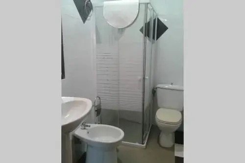 Apartamentos Porvera Jerez