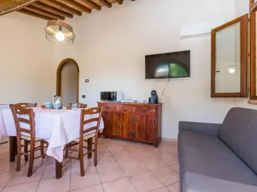 Residence Girasole 132S