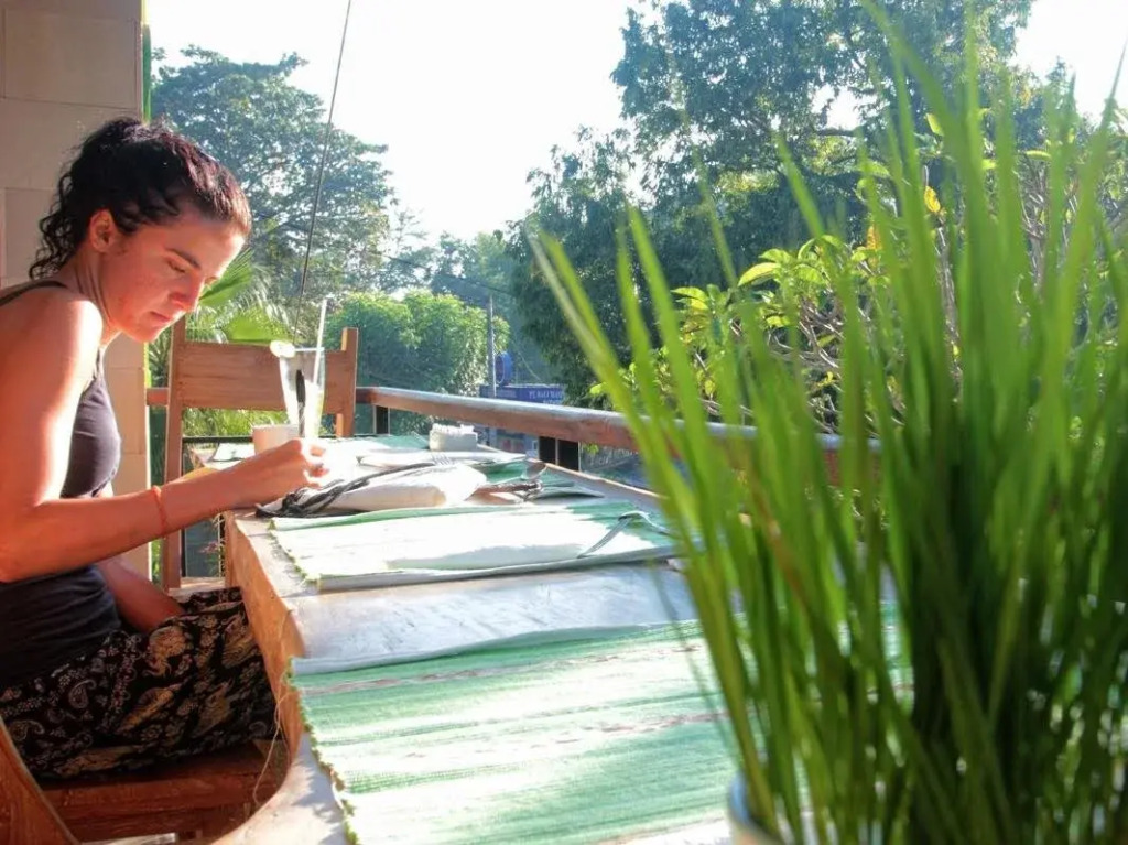The Puspa Ubud
