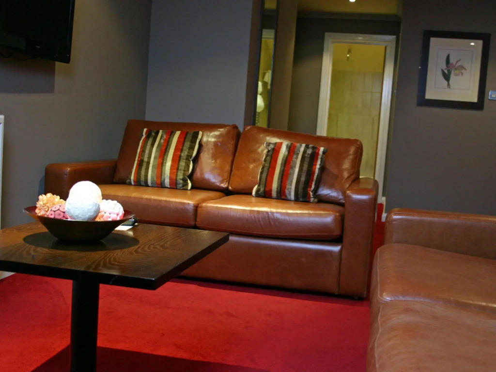 The Gibside Hotel