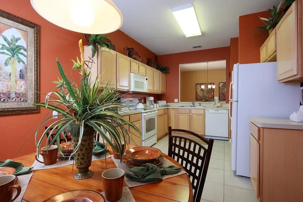 Windsor Hills Resort 2707