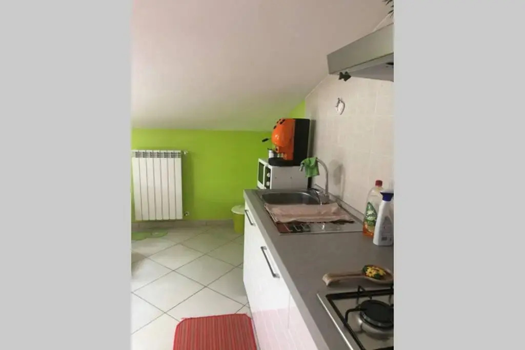 Appartamento vacanze Fondi