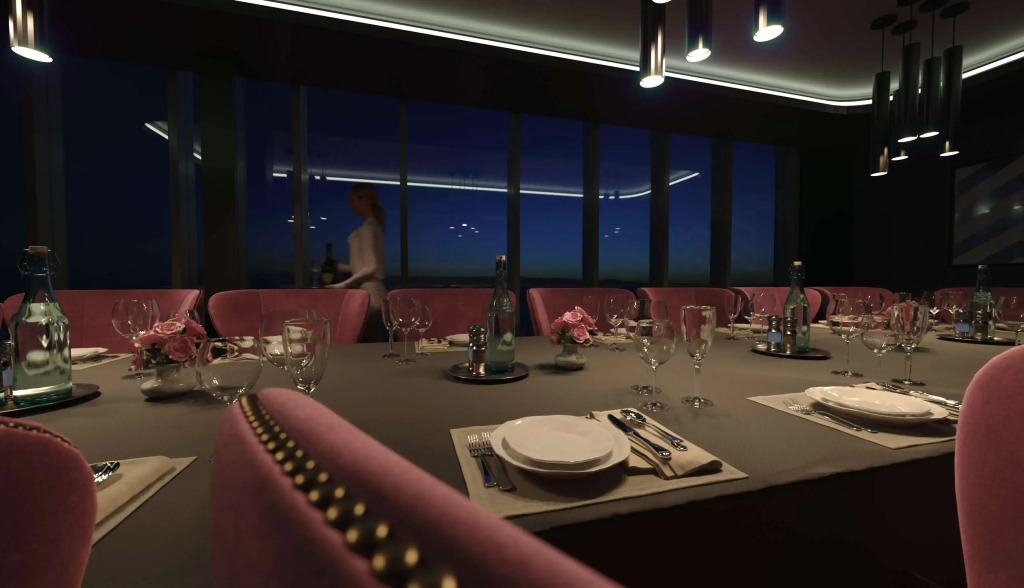 Hotel La Tour